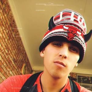 Meet your Posher, Jacob